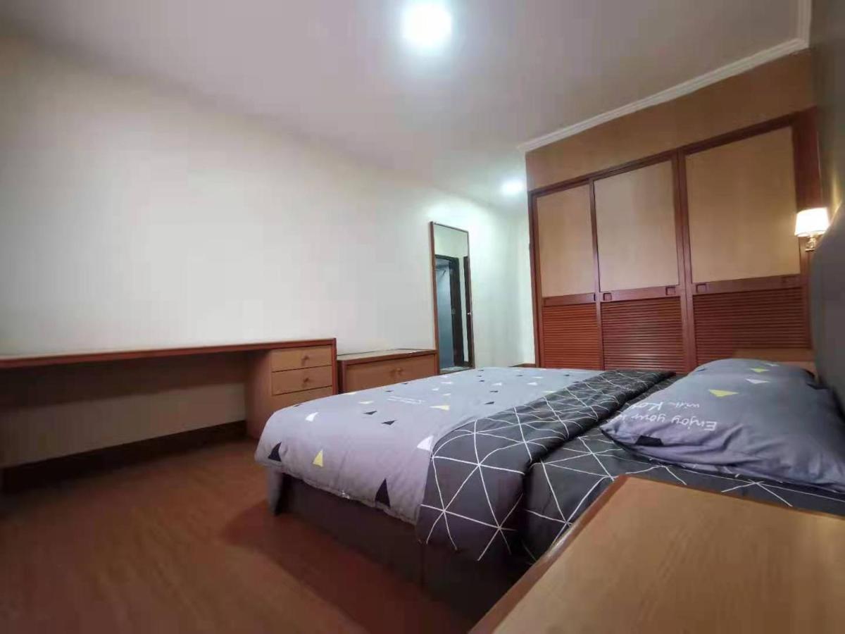 Cozy 3 Copthorne Keafarm Pangsapuri