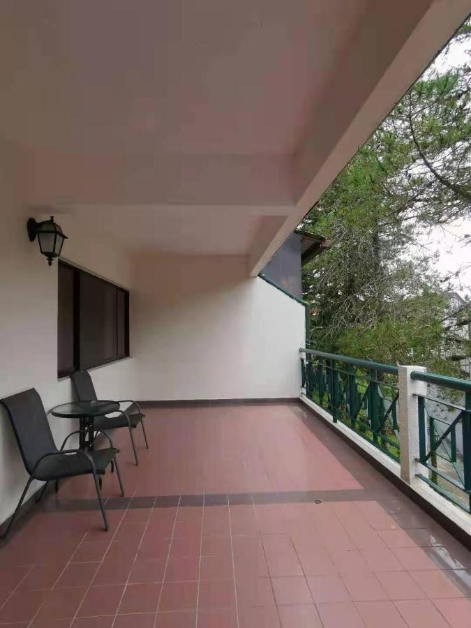 Cozy 3 Copthorne Keafarm Pangsapuri