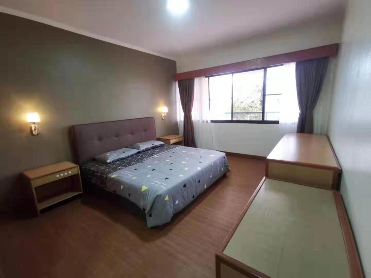 Pangsapuri Cozy 3 Copthorne Keafarm *